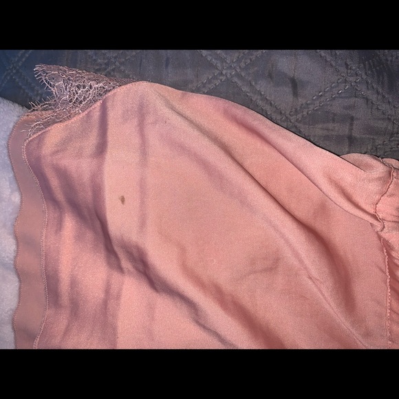 Victoria Secret Satin Pj set - Picture 5 of 5